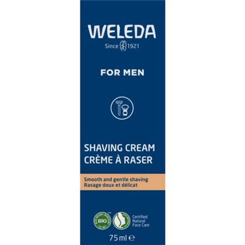 CREMA de Afeitar (75 ml)