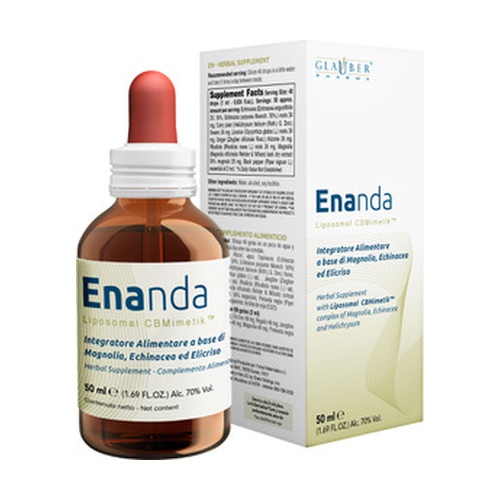 ENANDA (50 ml)