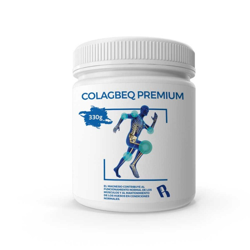 COLAGBETH FORTE (330 g)