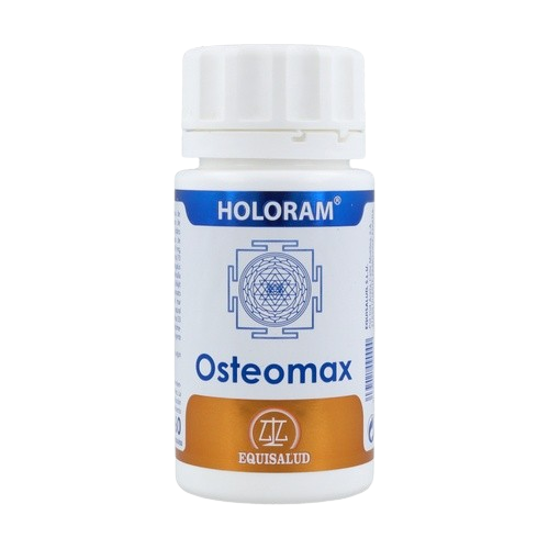 HOLORAM® OSTEOMAX (60 cápsulas)