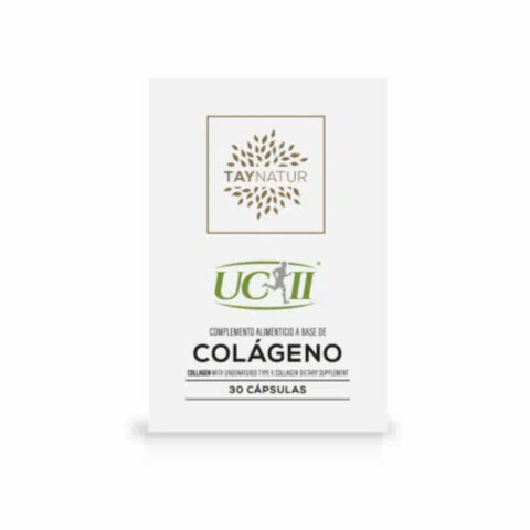 COLGENO UCII (30 cpsulas)