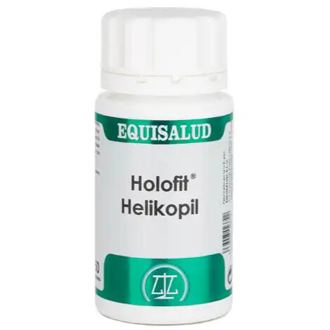 HOLOFIT HELIKOPIL (50 cpsulas)