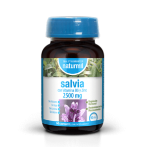 SALVIA (60 comprimidos)