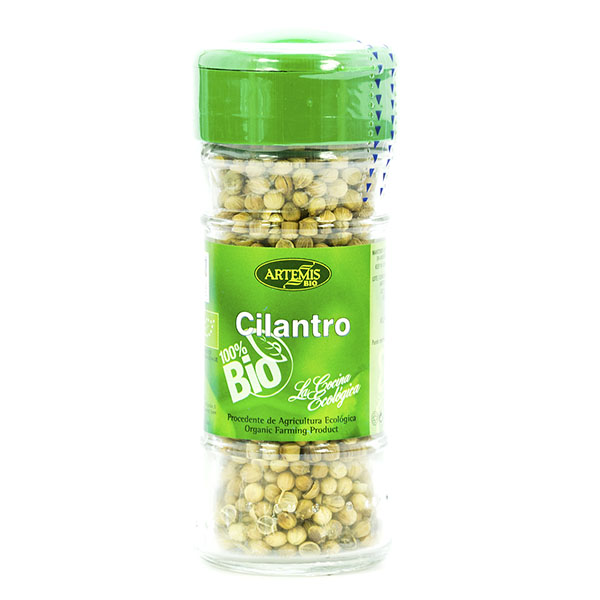 CILANTRO  bio (20 gr.)