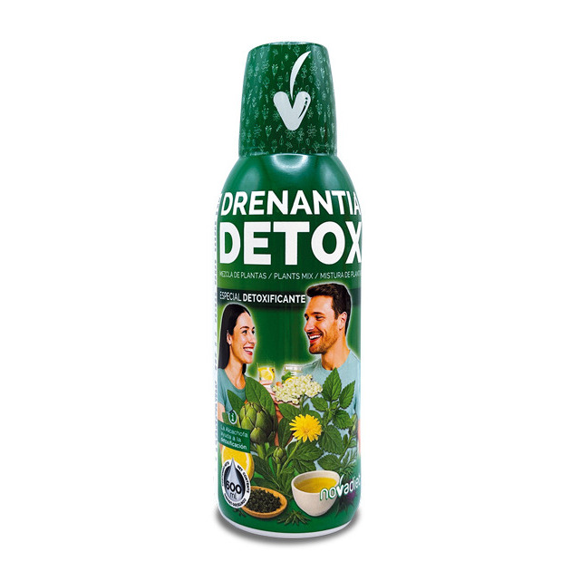 DRENANTIA DETOX (600 ml)