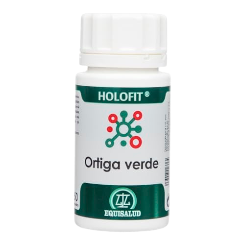 Holofit®  ORTIGA VERDE (50 cápsulas)