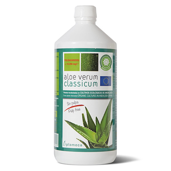 ALOE VERUM Classicum (1 L).