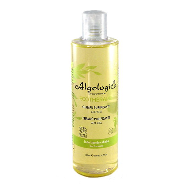 CHAMP PURIFICANTE ECO (300 ml)