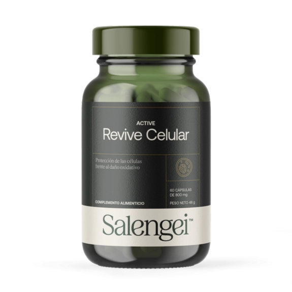 ACTIVE REVIVE CELULAR (90 cpsulas)