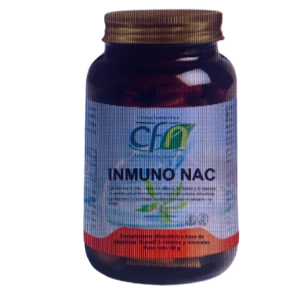 INMUNO NAC (60 cpsulas)