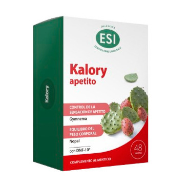 KALORY APETITO (48 comprimidos)