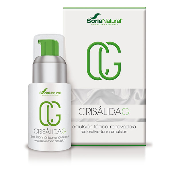CRISLIDA G (30 ml.)