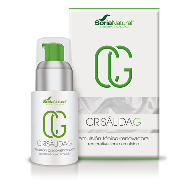 CRISLIDA G (30 ml)