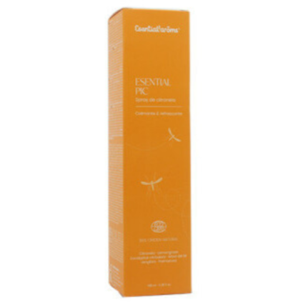 ESENTIAL PIC CITRONELLA SPRAY (100 ml)
