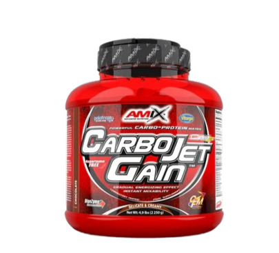 CarboJet Gain (2,25 kg)