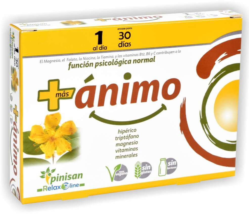 MS NIMO (30 cpsulas)