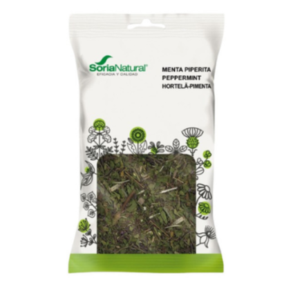 MENTA PIPERITA PLANTA (30 g)