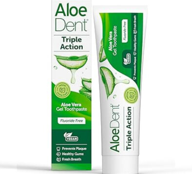 DENTFRICO Aloe vera original (100 ml)