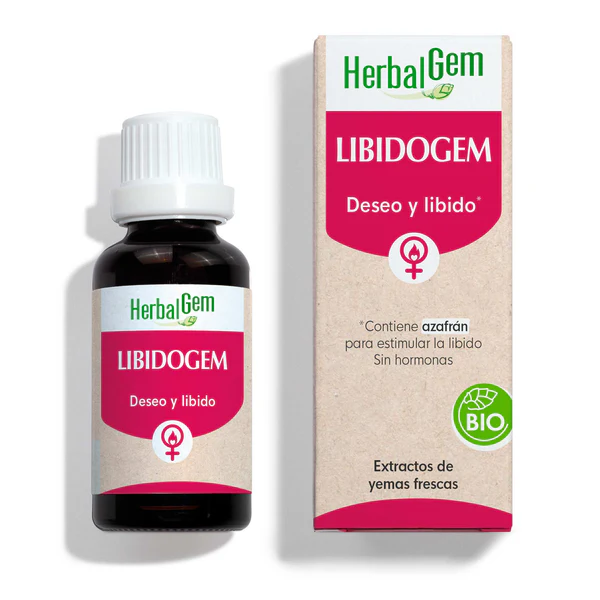 LIBIDOGEM BIO (30 ml)