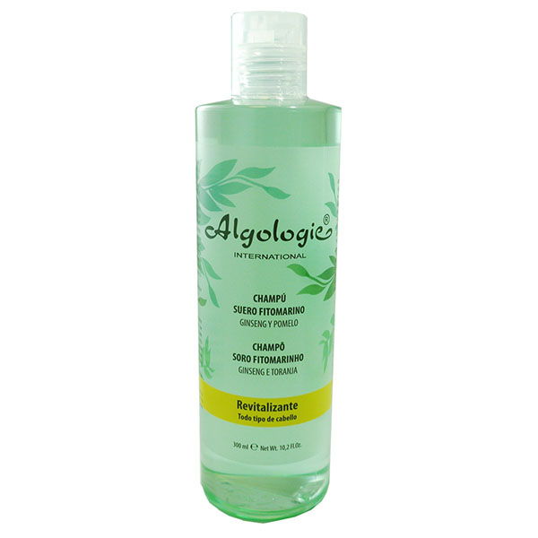 CHAMP Algas Revitalizante (300 ml.)