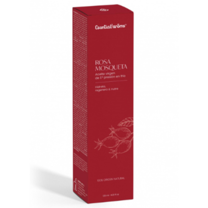 ACEITE VEGETAL Rosa Mosqueta (125 ml)