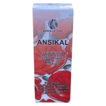 ANSIKAL (250 ml)