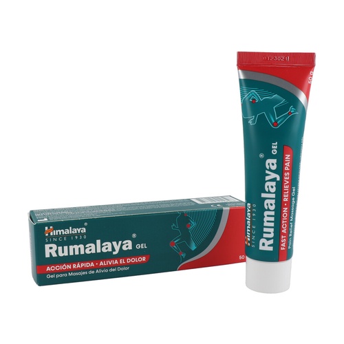 Rumalaya gel ( 50 g )