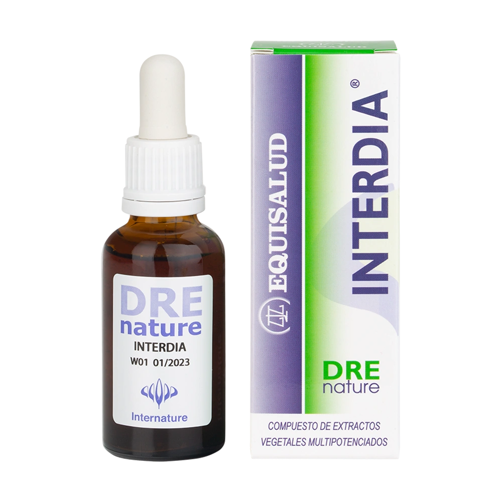 INTERDIA (30 ml)