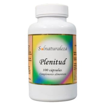 PLENITUD (100 cpsulas)
