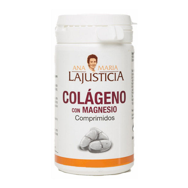 COLÁGENO con Magnesio (75 compr.)