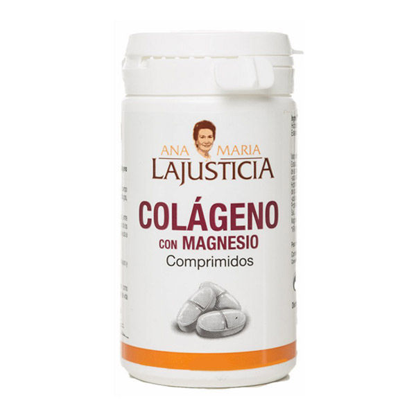 COLGENO con Magnesio (75 compr.)