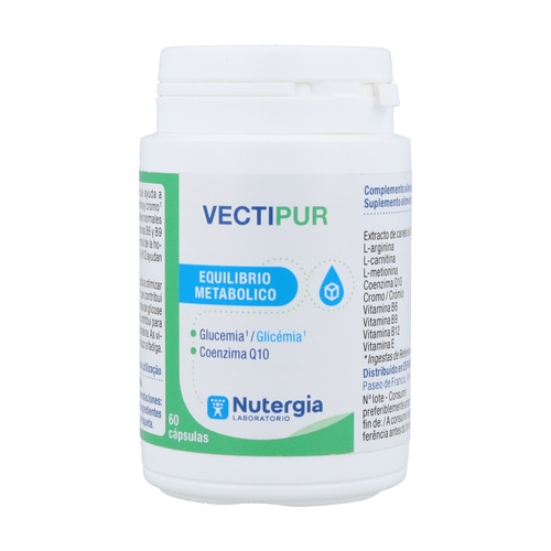 VECTI PUR (60 cápsulas)