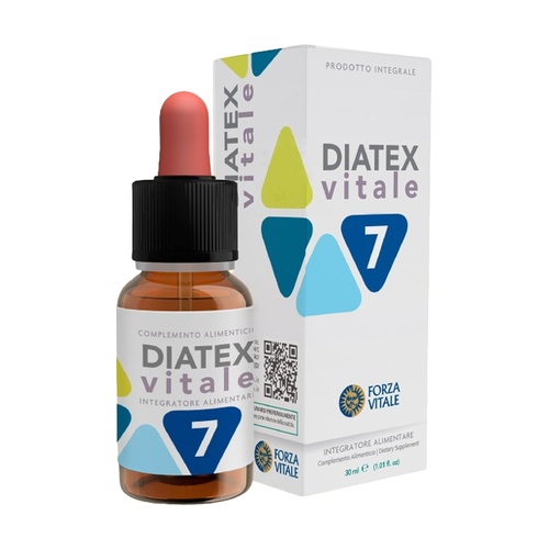 DIATEX VITALE 7 (30 ml)