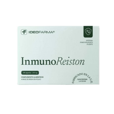 INMUNOREISTON (60 cápsulas)