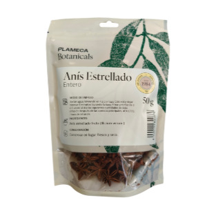ANIS ESTRELLADO (50 g)