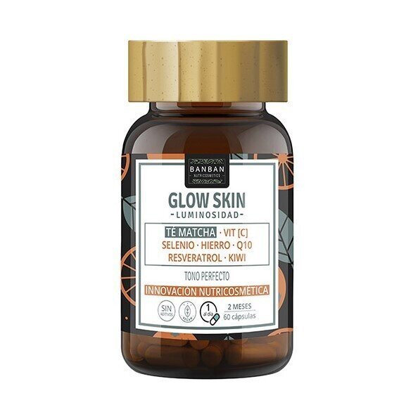 GLOW SKIN (60 cpsulas)
