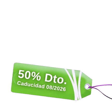 Actividad nootrópica, mejora el rendimiento intelectual.