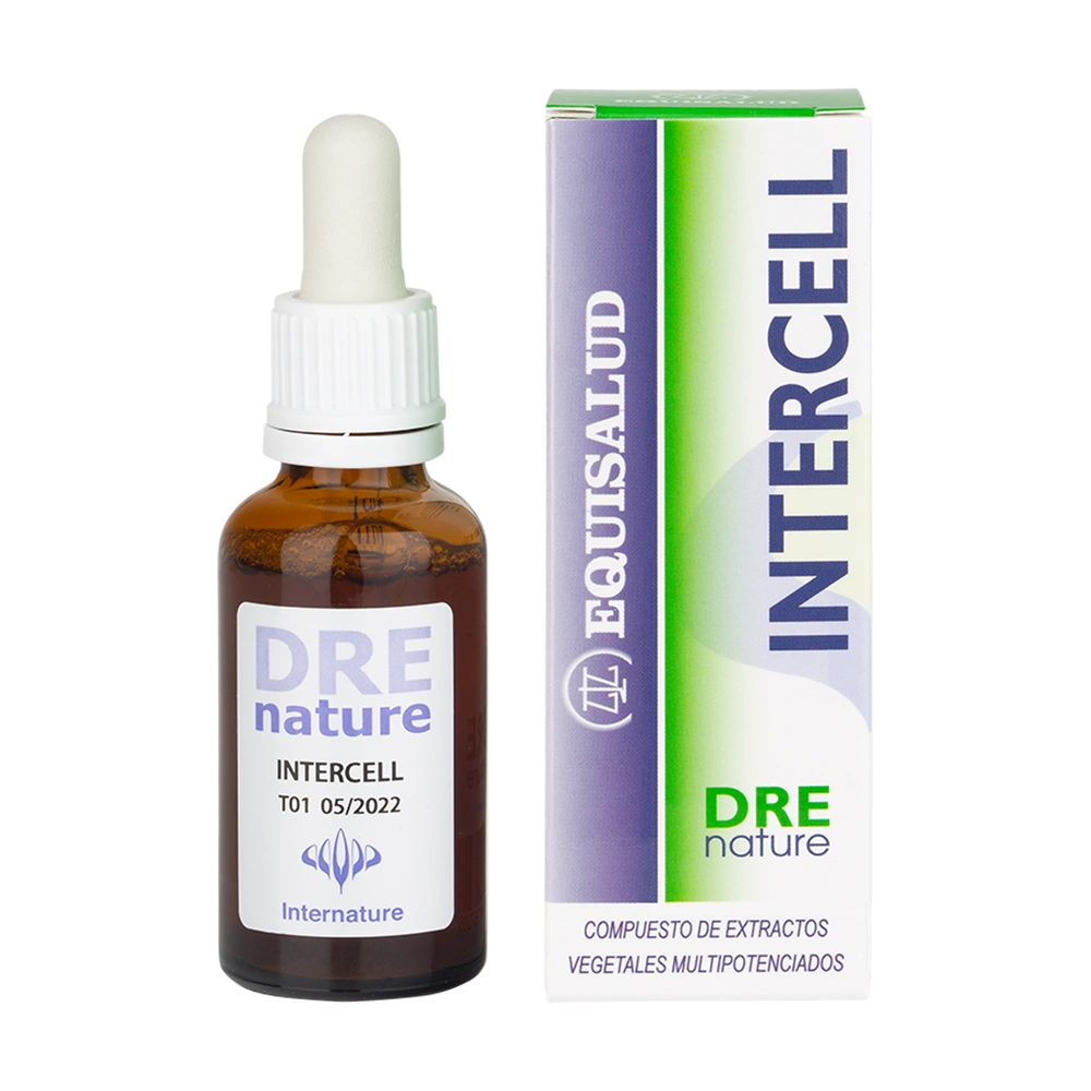 INTERCELL (30 ml.)
