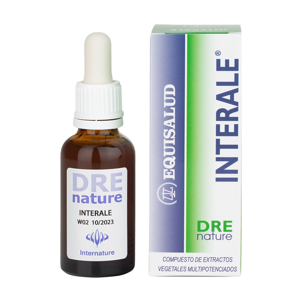 INTERALE (30 ml.)