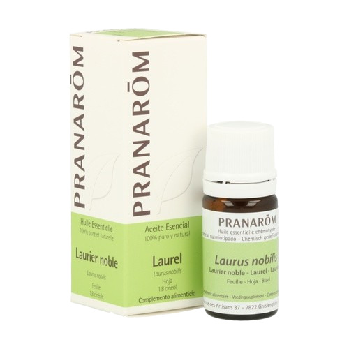 ACEITE ESENCIAL DE LAUREL (5 ml)