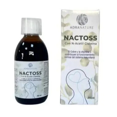 NACTOSS (250 ml)