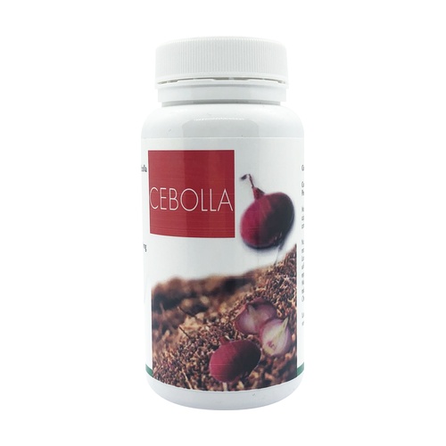 CEBOLLA (90 cpsulas)