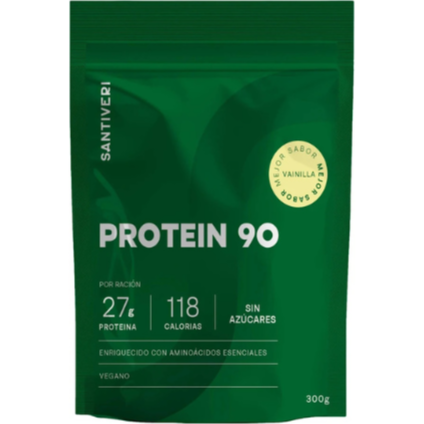PROTEIN 90 VAINILLA (200 g)