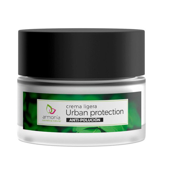 Crema LIGERA Urban Protection (50 ml) 