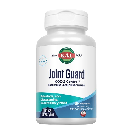 JOINT GUARD  (60 comprimidos)