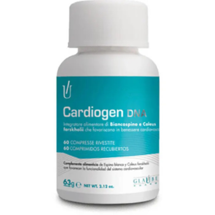 CARDIOGEN DNA (60 comprimidos)