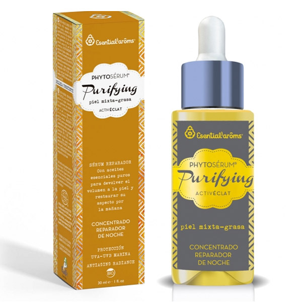 Phytosrum PURIFYING (30 ml.)