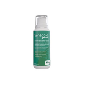 VENACOLD GEL bio (200 ml)