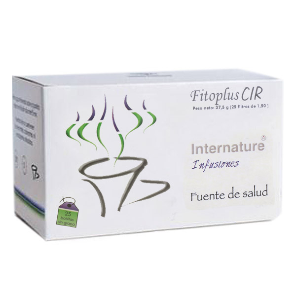 FITOPLUS CIR (25 filtros)