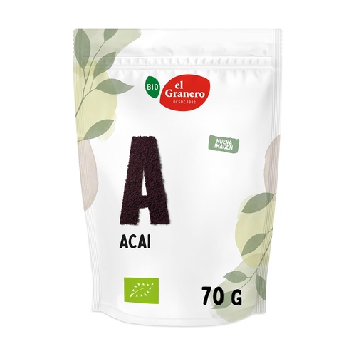 ACAI en polvo BIO (70 g)